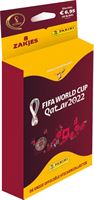 Panini Fifa World Cup Qatar Sticker Eco Blister Pack