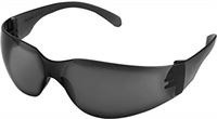 WEIWEITOE-UK WEIWEITOE Veiligheid Potective Goggles Bril Winddicht Stofdicht Eyewear Outdoor Sport Bril Fiets Fietsen Bril Anti Scratch, zwart & grijs,