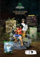 BANDAI NAMCO Entertainment One Piece Odyssey Collector Edition