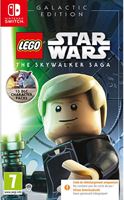 Warner Bros. Interactive LEGO Star Wars - The Skywalker Saga Galactic Edition
