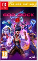Mindscape God of Rock Deluxe Edition
