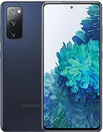 Samsung Galaxy S20 FE 128 GB / blauw / (dualsim)