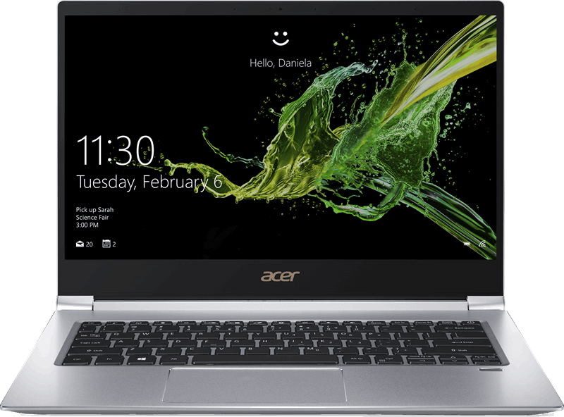 Acer Swift 3 SF314-55G-76G9