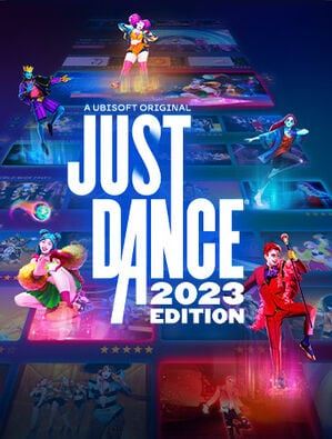 Ubisoft Just Dance 2023 Edition