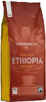 Smit en Dorlas SMIT&DORLAS Single Origin Koffiebonen Ethiopie 500 gram