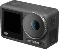 DJI Osmo Action 3