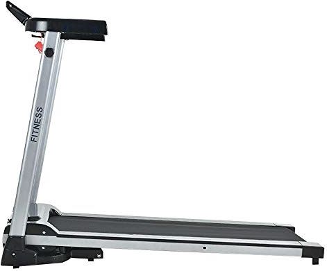 FMOPQ Treadmill 2020 New Treadmill Foldable Treadmill Household Treadmill for Running Sports Fitness Equipment Fitness and Body Sports Trends