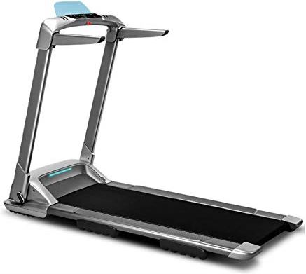 FMOPQ Desk Treadmill Small Foldable Treadmill Household Ultra-Quiet Indoor Walking Treadmill for Home and Office
