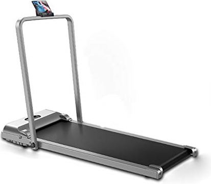 FMOPQ Treadmill Household Type Small Folding Household Indoor Dedicated Fitness Mini Electric Walking Machine