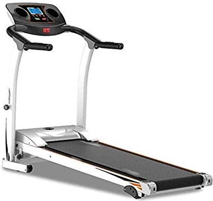 FMOPQ Treadmills Treadmills Treadmill for Walking Folding Treadmills for Small Spaces Motorized Fitness Compact Running Equipment with LCD for Home