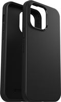 OtterBox Symmetry Apple iPhone 14 Pro Max Back Cover Zwart