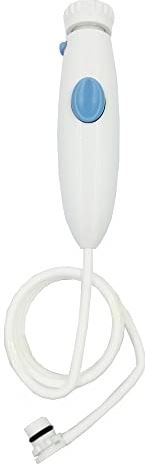 LIUSU Mondhygiëne Accessoires Standaard Waterslang Plastic Handvat Fit for Monddouche Wp-100 Wp-450 Wp-660 Wp-900 WP-300