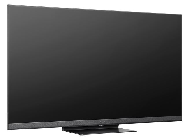 Hisense 55U8HQ