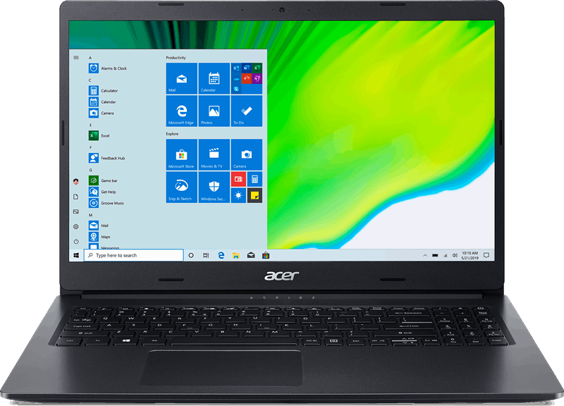 Acer Aspire 3 A315-23-R6GP