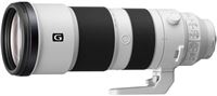 Sony FE 200–600 MM F5.6–6.3 G OSS