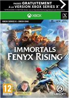 Ubisoft Immortals Fenyx Rising Xbox One en Xbox Series X Game
