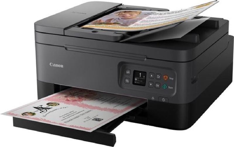 Canon PIXMA TS7450a - All-in-One Printer
