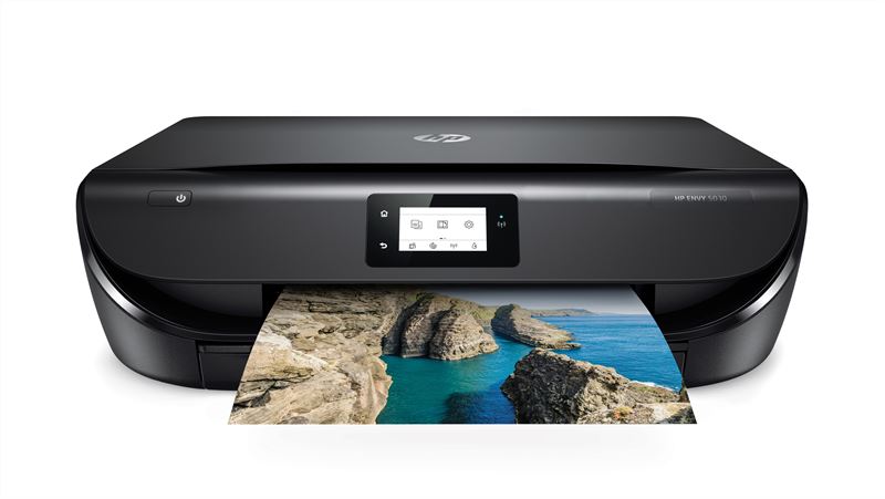 voor eeuwig kam Bijdrager HP ENVY 5030 all-in-one printer kopen? | Archief | Kieskeurig.nl | helpt je  kiezen