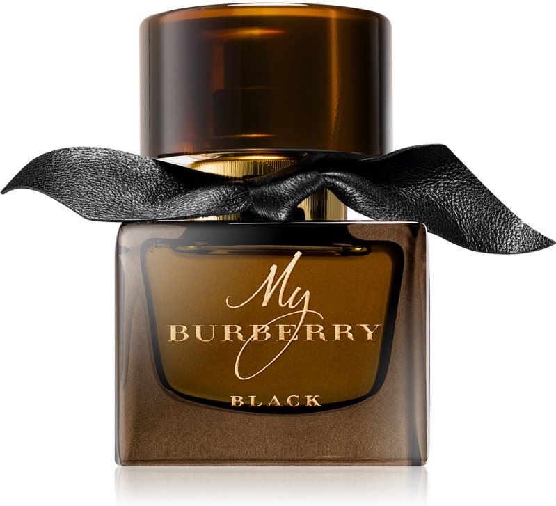 Burberry My eau de parfum / dames