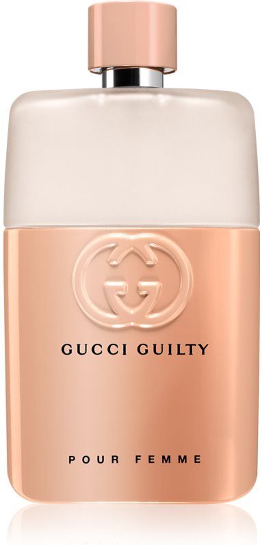 Gucci Guilty eau de parfum / dames