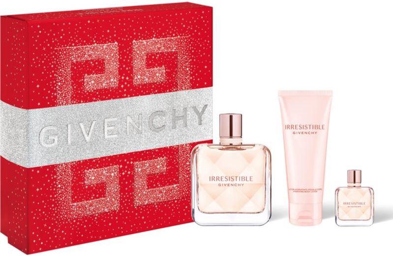 Givenchy Irresistible gift set / dames
