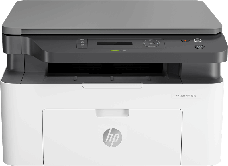 HP Laser HP Laser MFP 135a, Printen, kopiëren, scannen
