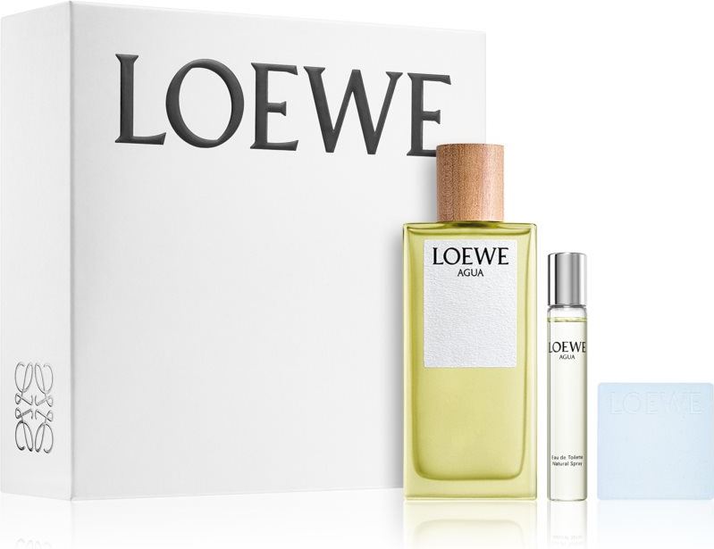Loewe Agua unisex