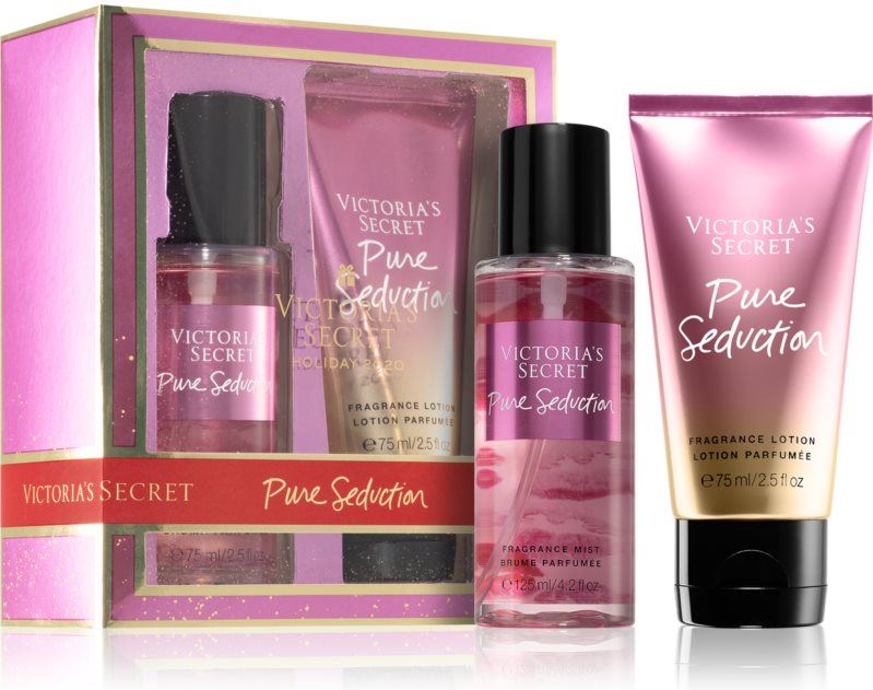 Victoria's Secret Pure Seduction gift set / dames