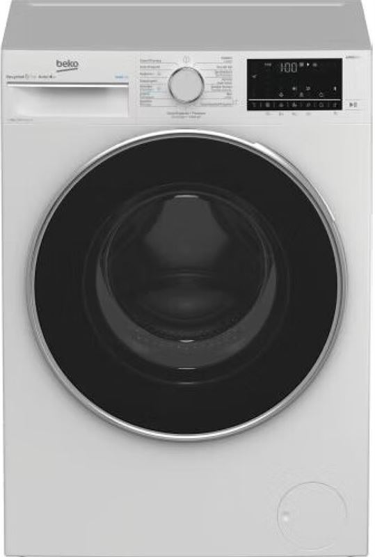 Beko B5WT584108W wasmachine