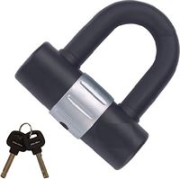 Maxx-Locks Naseby ART 3 - Padlock / Hangslot