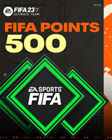 Electronic Arts FIFA 23 FUT Points PC - PC
