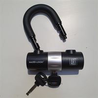 Maxx-Locks Tirau ART 4 - Padlock / Hangslot