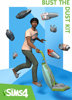 Electronic Arts Sims 4 - Alles Aan Kant Kit - PC