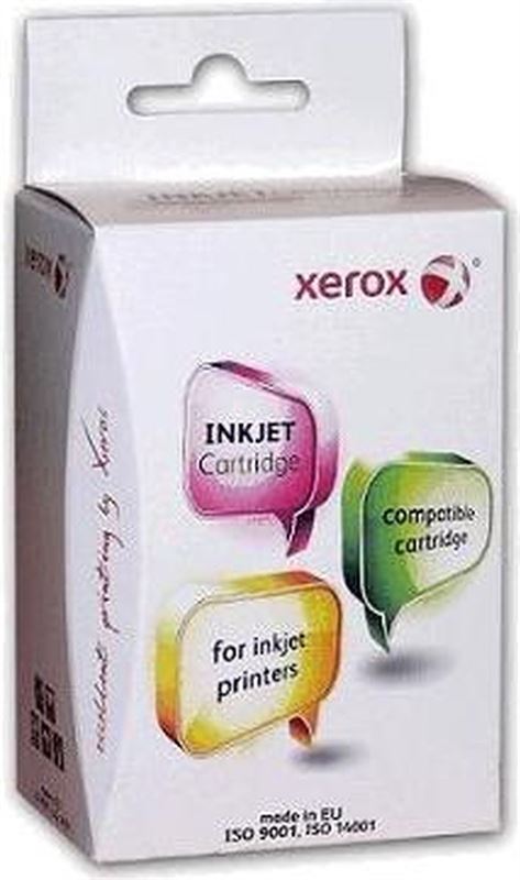 Xerox alternativní INK HP C9386AE (9ml, cyan) - Allprint