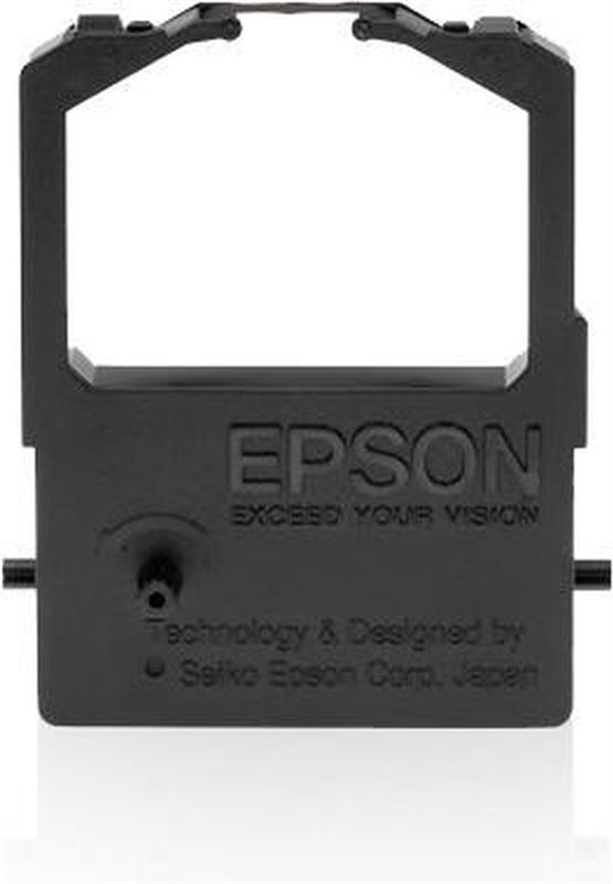 Epson S015032 - Printerlint / Zwart