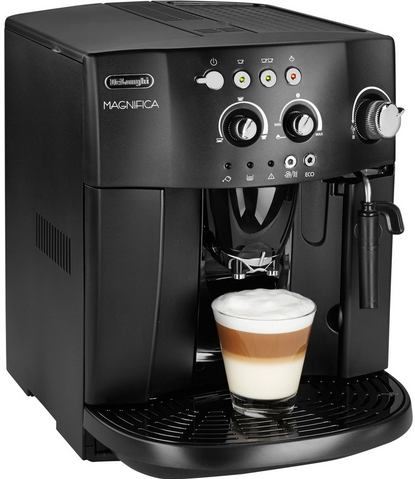De'Longhi Volautomatisch koffiezetapparaat Magnifica ESAM 4008