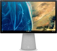 HP Chromebase All-in-One 22-aa0200nd Bundle Desktop