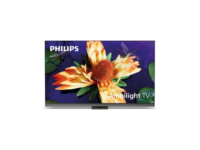 Philips 65OLED907/12 - 65 inch - 4K OLED