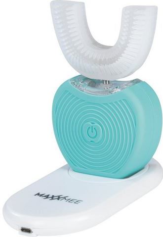 MAXXMEE Ultrasone tandenborstel 360° automatisch