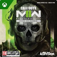 Activision of Duty: Modern Warfare II - Cross-gen-bundel