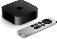 Apple TV 4K