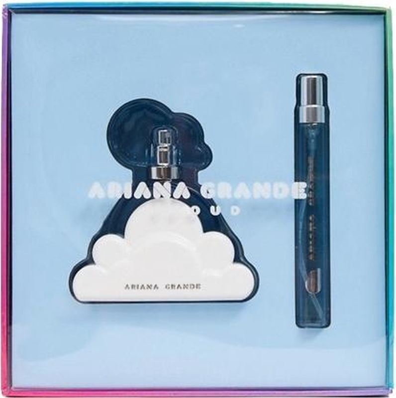 Ariana Grande Cloud Set - Eau de Parfum 30ml