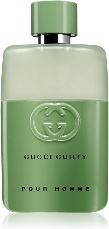 Gucci Guilty eau de toilette / heren