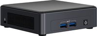 Intel NUC 11 Pro
