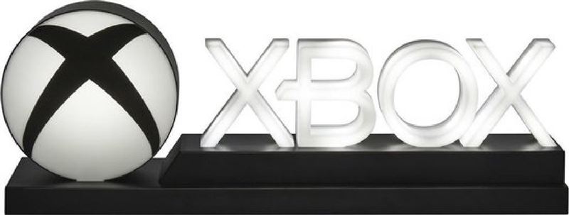Paladone Products Xbox - Nachtlampje