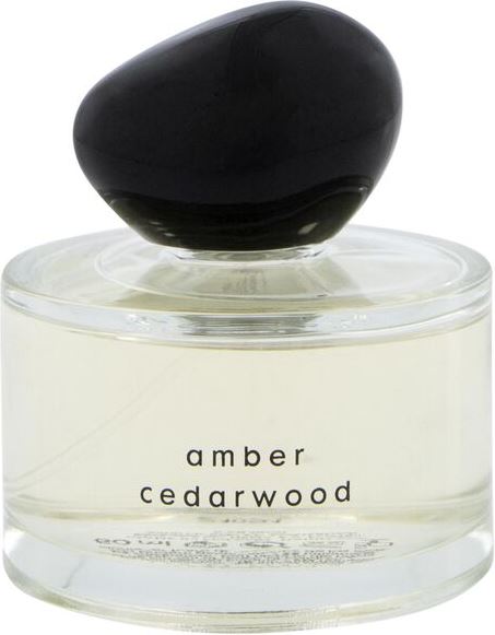 HEMA Eau De Parfum Amber & Cedarwood 60ml
