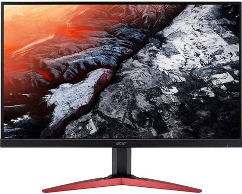 Acer Gaming-monitor KG251QJ, 62 cm / 24,5 ", Full HD