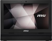 MSI Pro 16" 16T 7M-030XEU