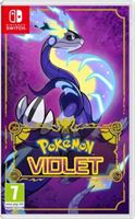 Nintendo Pokemon Violet