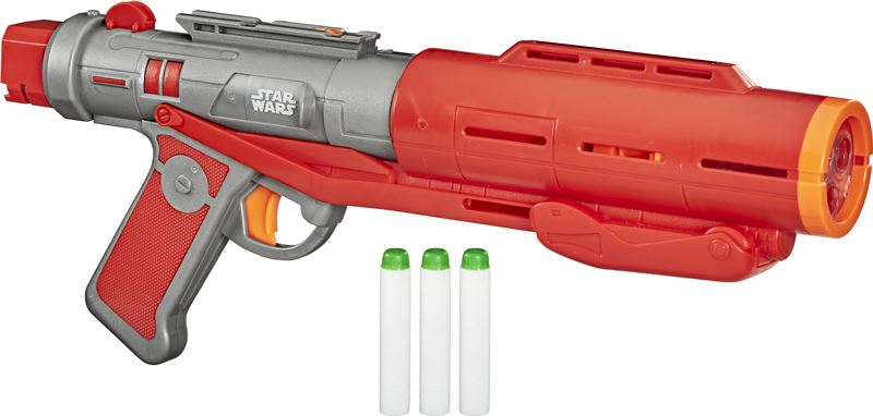Hasbro Wars Imperial Death Trooper Deluxe Dart Blaster speelgoed&toys kopen? | Kieskeurig.nl | helpt je